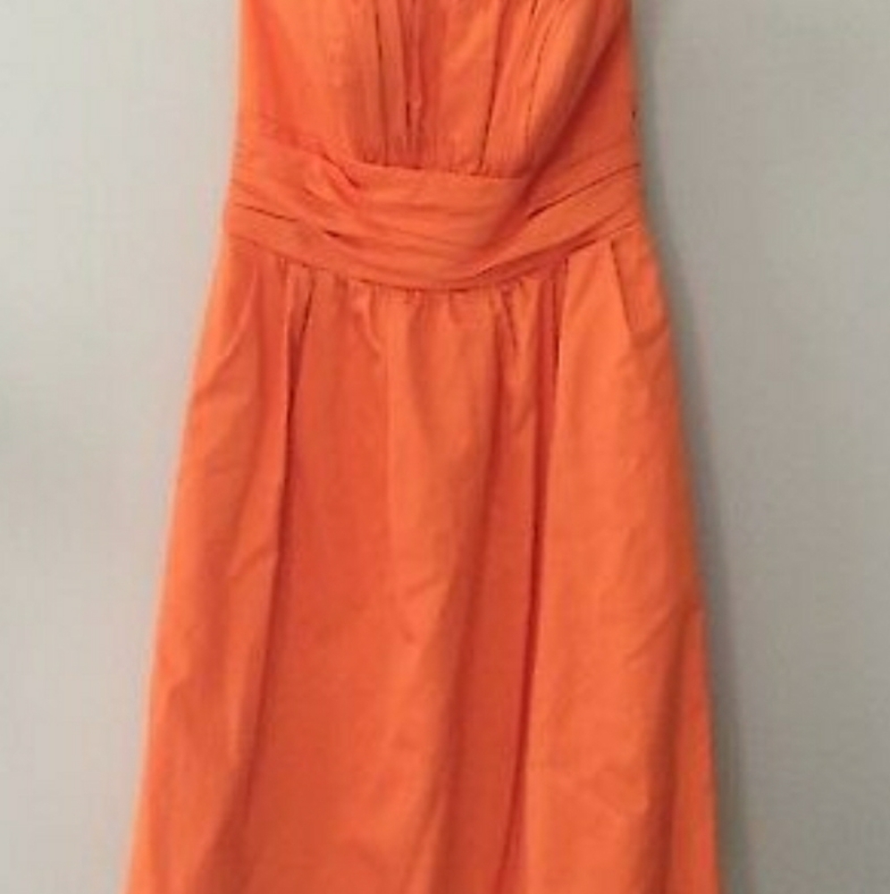 BRIDESMAIDS DRESS - Picture 4 of 5